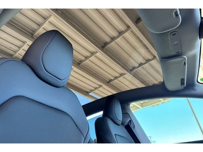 2026 Tesla Model Y Long Range