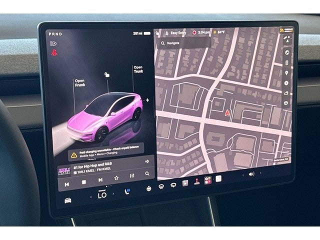 2026 Tesla Model Y Long Range