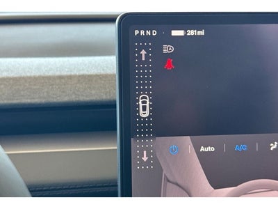 2026 Tesla Model Y Long Range