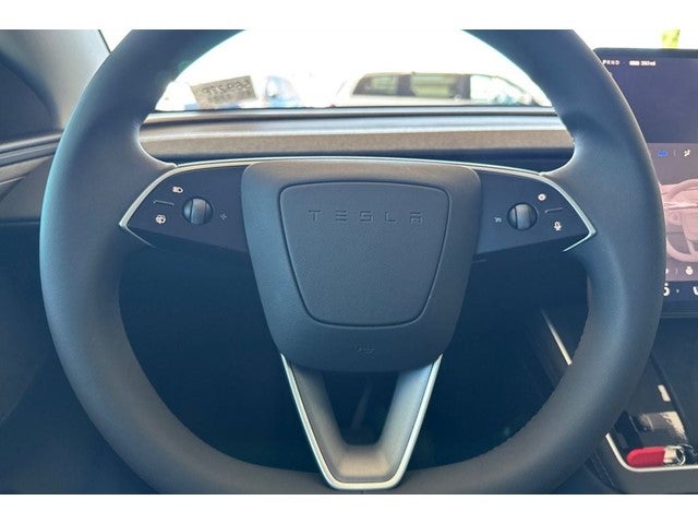 2026 Tesla Model Y Long Range