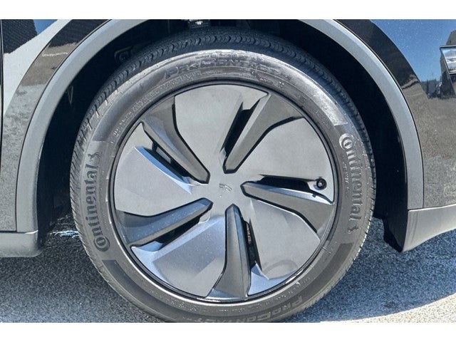 2026 Tesla Model Y Long Range