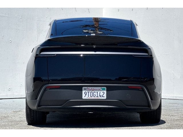 2026 Tesla Model Y Long Range