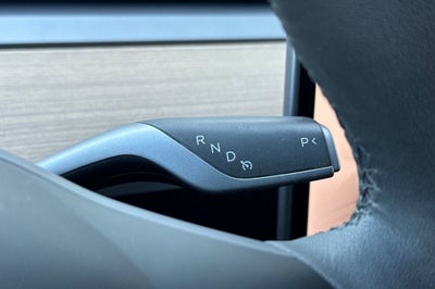 2023 Tesla Model Y Long Range Hardware 4 (HW4)
