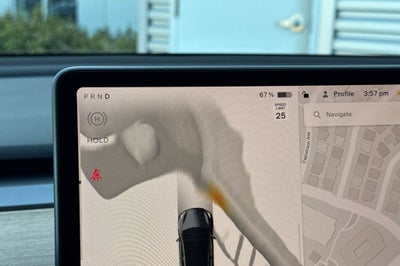 2023 Tesla Model Y Long Range Hardware 4 (HW4)