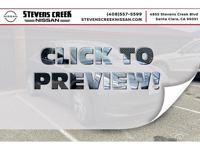 2023 Tesla Model Y Long Range Hardware 4 (HW4)