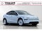 2026 Tesla Model Y Long Range