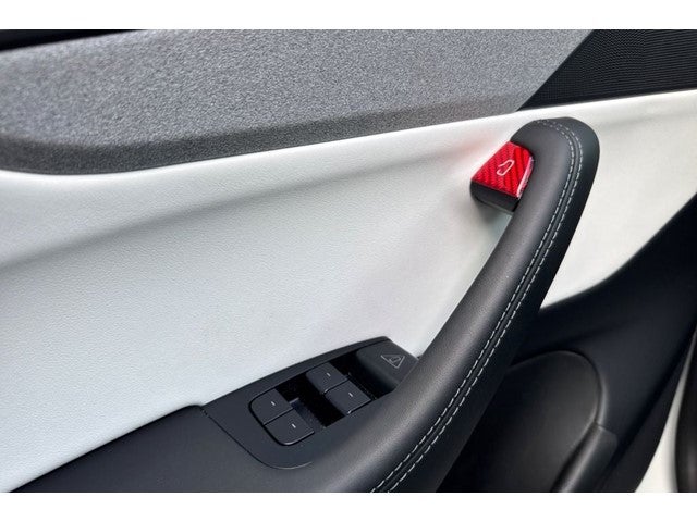 2026 Tesla Model Y Long Range