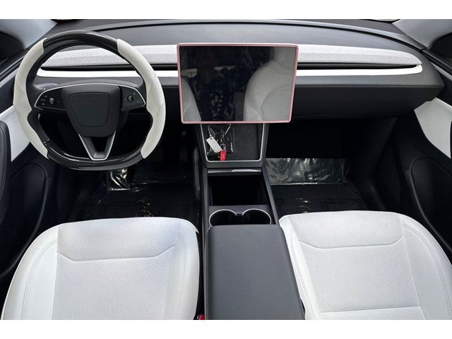 2026 Tesla Model Y Long Range