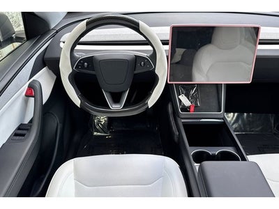2026 Tesla Model Y Long Range