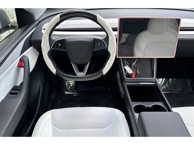 2026 Tesla Model Y Long Range