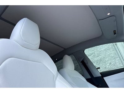 2026 Tesla Model Y Long Range