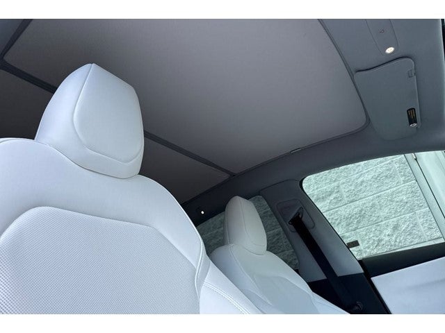 2026 Tesla Model Y Long Range