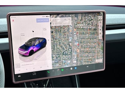 2026 Tesla Model Y Long Range