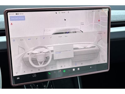2026 Tesla Model Y Long Range