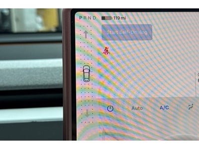 2026 Tesla Model Y Long Range