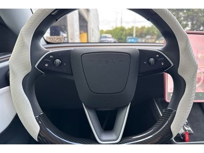 2026 Tesla Model Y Long Range