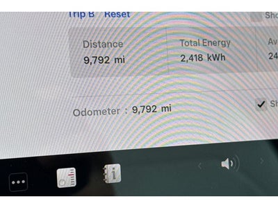 2026 Tesla Model Y Long Range
