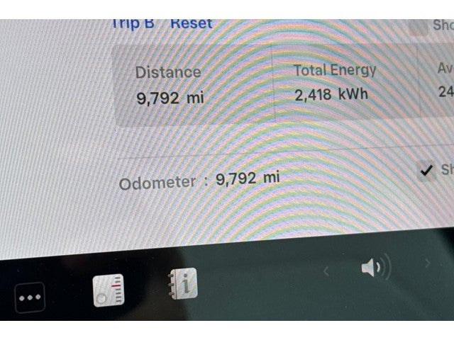2026 Tesla Model Y Long Range