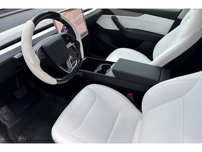 2026 Tesla Model Y Long Range