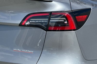 2024 Tesla Model Y Performance