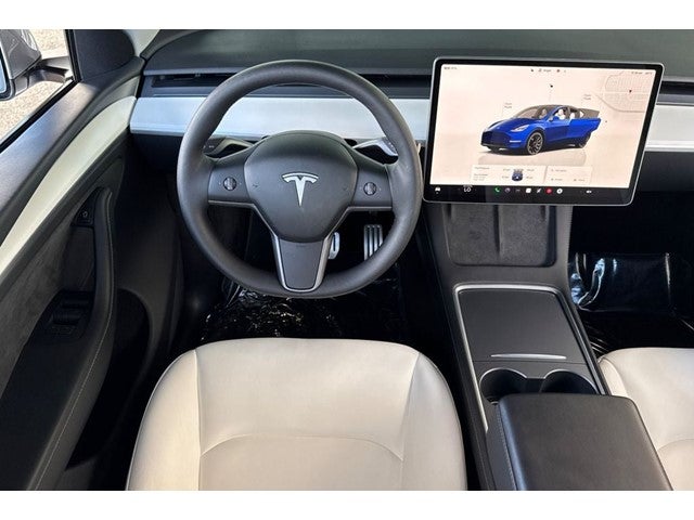 2024 Tesla Model Y Performance