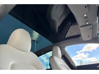 2024 Tesla Model Y Performance