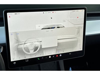 2024 Tesla Model Y Performance