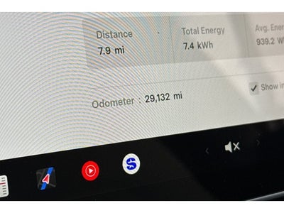2024 Tesla Model Y Performance