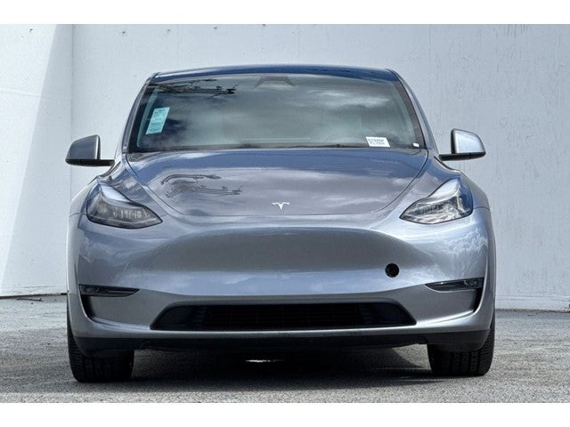 2024 Tesla Model Y Performance