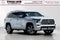 2025 Toyota Sequoia Capstone