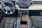 2025 Toyota Sequoia Capstone