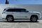 2025 Toyota Sequoia Capstone