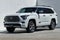 2025 Toyota Sequoia Capstone