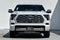 2025 Toyota Sequoia Capstone