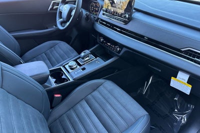 2026 Nissan Rogue Plug-In Hybrid SL