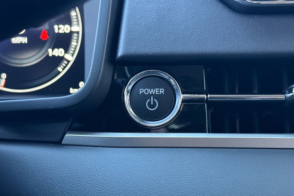 2026 Nissan Rogue Plug-In Hybrid SL