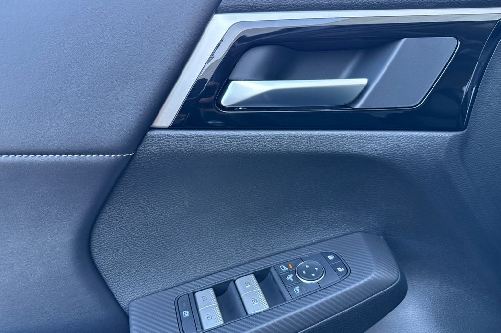 2026 Nissan Rogue Plug-In Hybrid SL