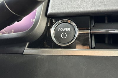 2026 Nissan Rogue Plug-In Hybrid Platinum