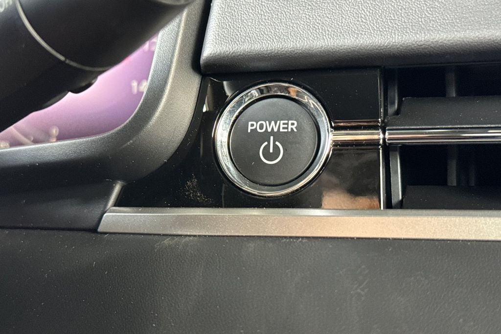 2026 Nissan Rogue Plug-In Hybrid Platinum