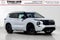 2026 Nissan Rogue Plug-In Hybrid Platinum