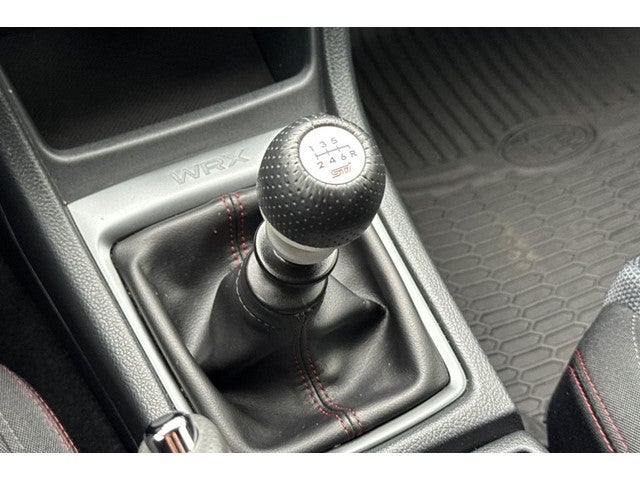 2020 Subaru WRX Premium