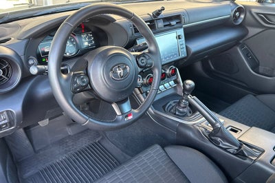 2023 Toyota GR86 Base