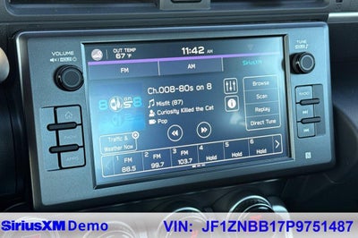 2023 Toyota GR86 Base