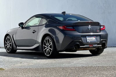 2023 Toyota GR86 Base