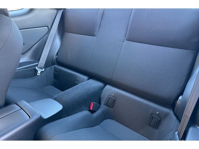 2023 Toyota GR86 Base