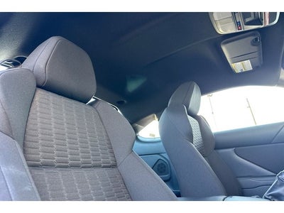 2023 Toyota GR86 Base