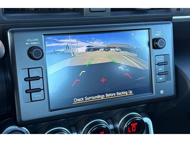 2023 Toyota GR86 Base