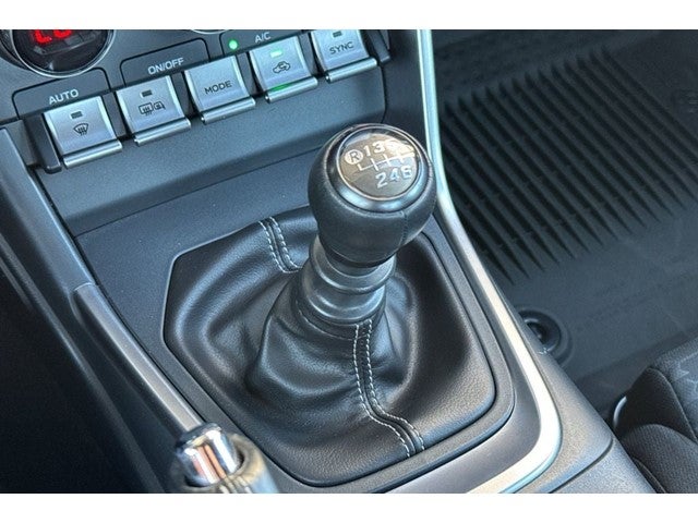 2023 Toyota GR86 Base