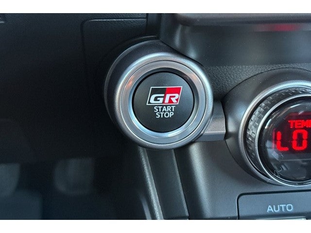 2023 Toyota GR86 Base