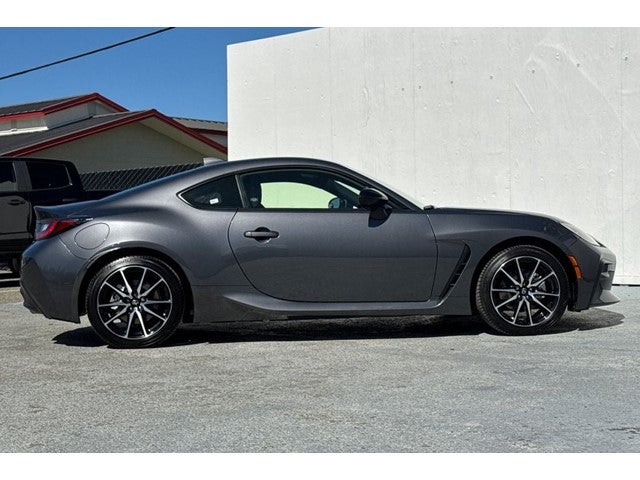 2023 Toyota GR86 Base